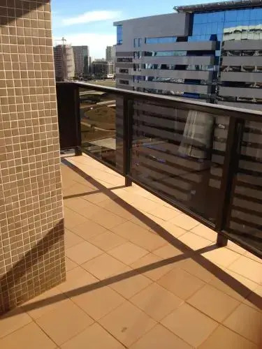 Ero's Apart Hotel