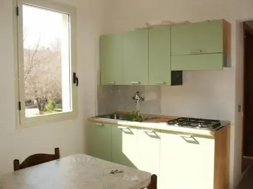 Casa Maria