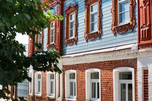 Museum Of Krasovskis Guest House