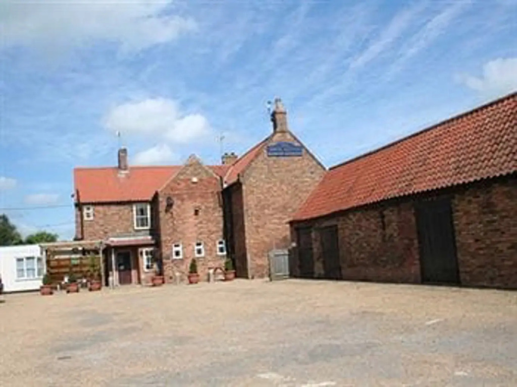 The Lord Nelson Inn