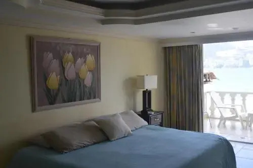 Apartamento Estrella Del Mar Acapulco