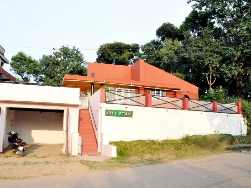 Coorg City Home Stay