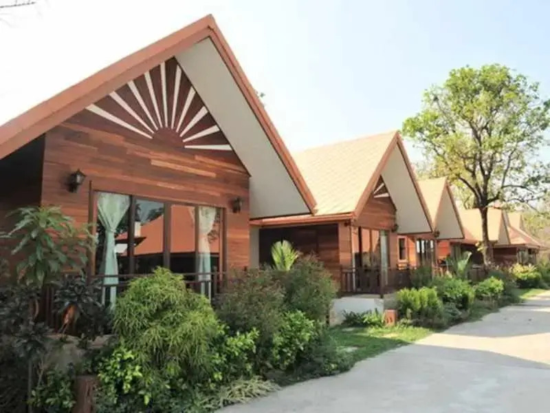 Viranya Resort