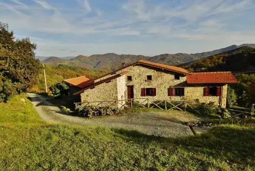 Agriturismo Giandriale
