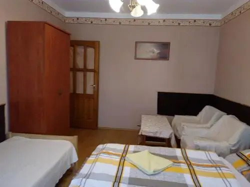 Évaluna Apartman