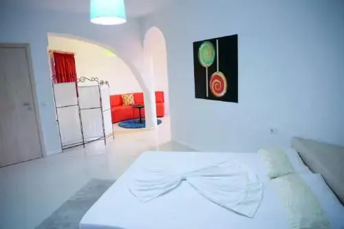 Merlin Park Resort