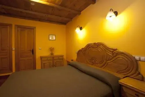Posada Casa Rosalia
