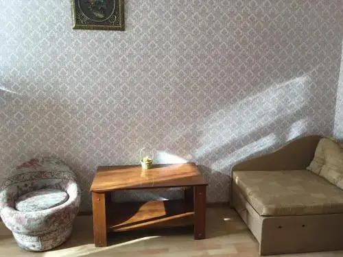 Квартира Марина