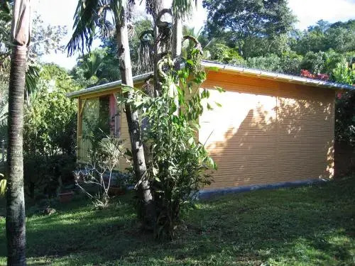 Vacances Bien Etre Guadeloupe