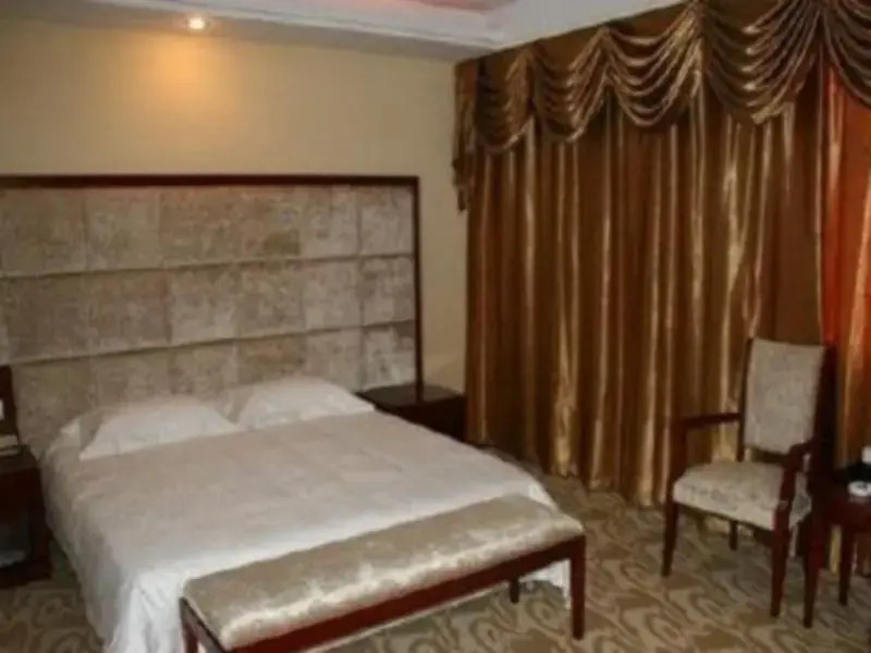 Xuzhou Wang Yuan Hotel