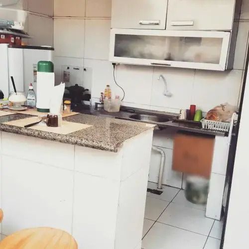 Pousada Familiar 25 De Março