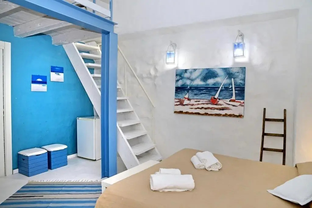 B&B Scacciapensieri