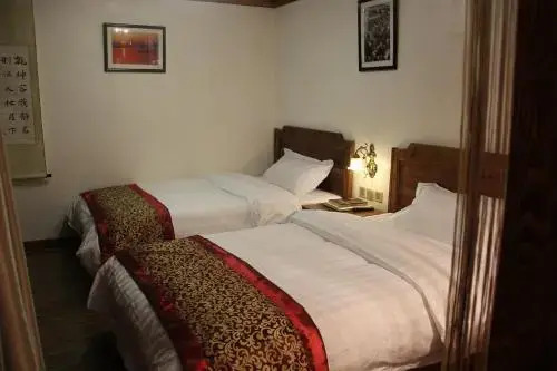 Old House Inn
