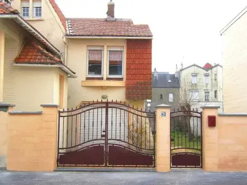 Opale Villa