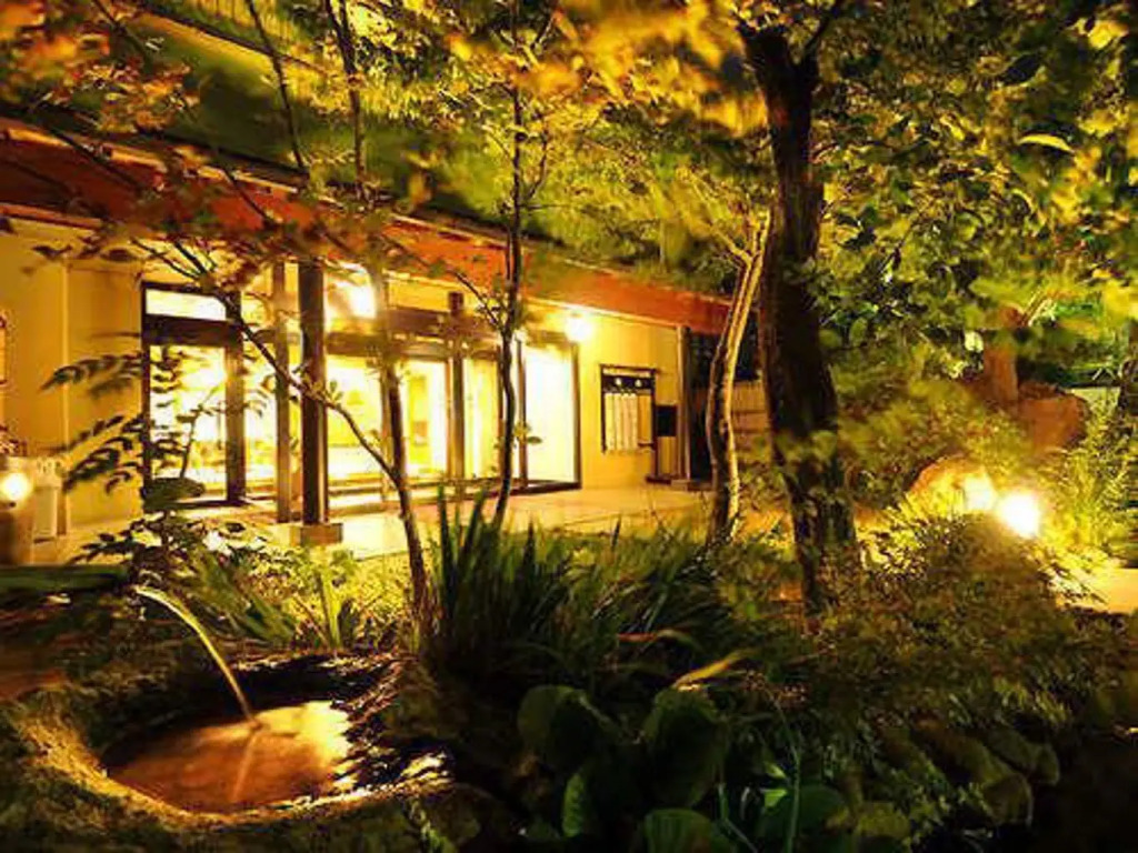 Hotel Marusanso Nishinoyakata
