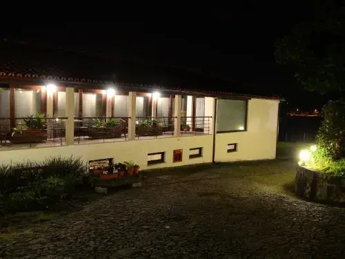 Quinta da Ataíde - Turismo Rural