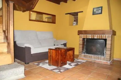 Ca María Santa