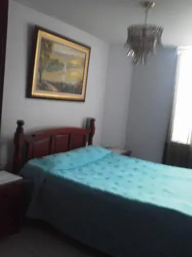 Hotel Turquesa Real