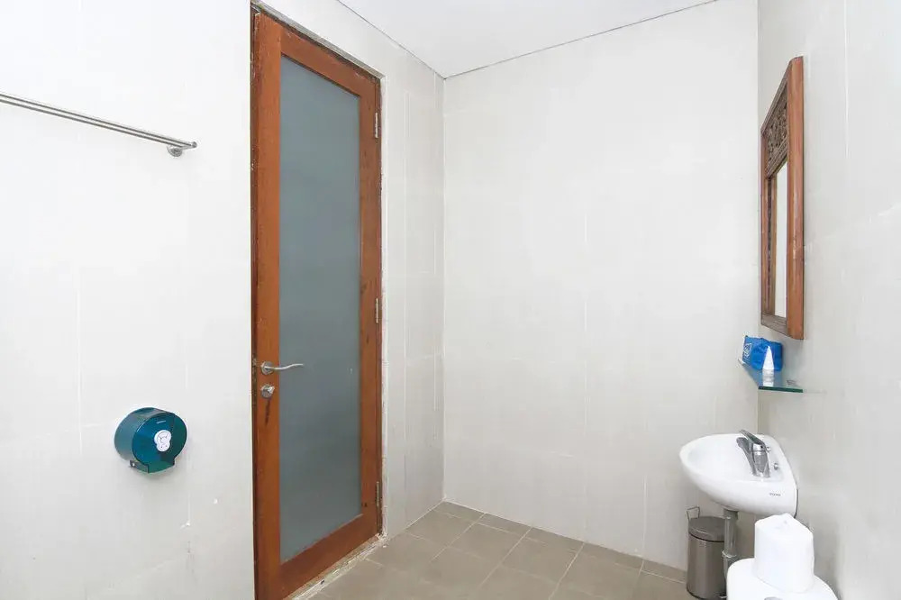 巴厘岛艾里GWK乌干沙普拉佩格雅汉9号酒店(Airy Gwk Ungasan Pura Pengulapan 9 Bali)