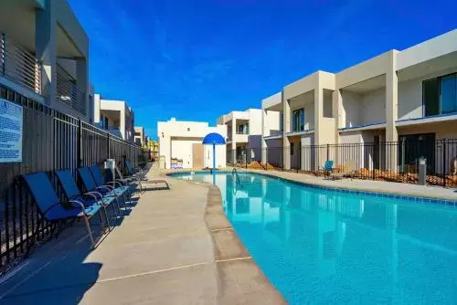 Luxury Lofts #6