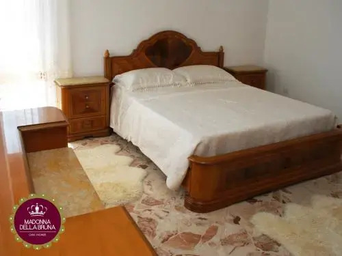 Casa Vacanze Madonna della Bruna
