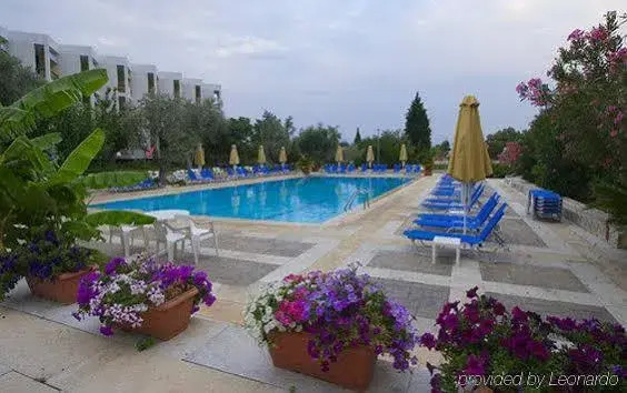 Airotel Malaconda Beach