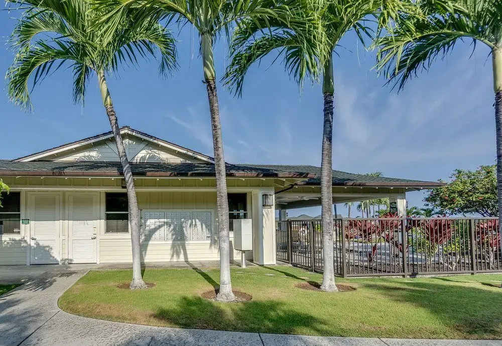 Na Hale O Keauhou N1 - Three Bedroom Condo