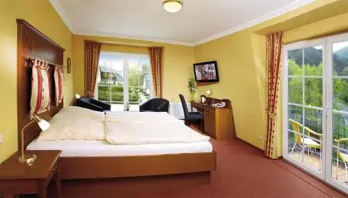 Landhotel Neumuhle