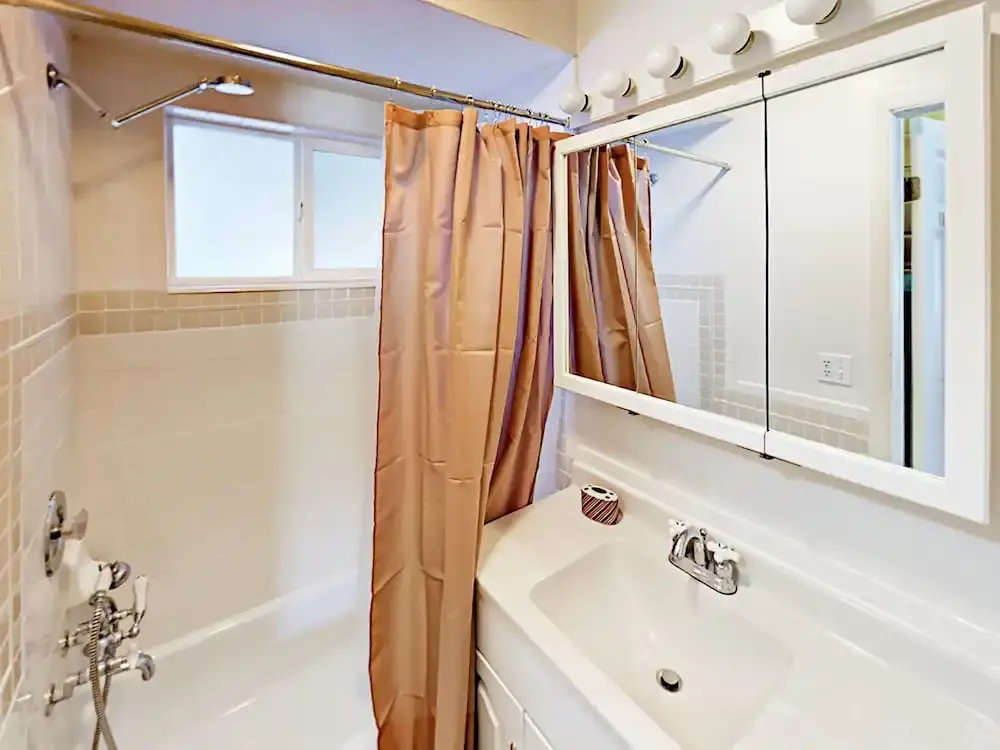 Mountain Glen - 3 Br Home