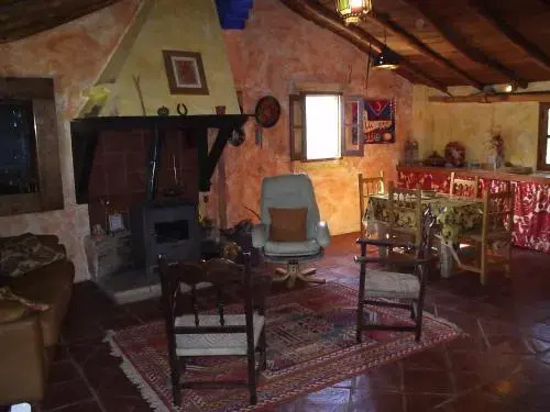 Finca El Chaparral