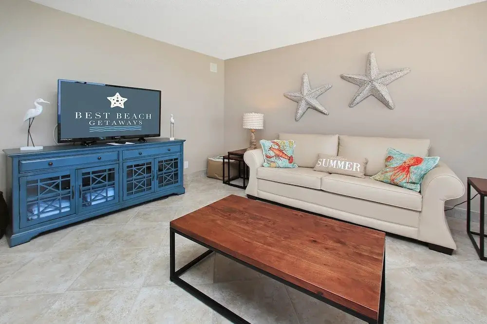 Edgewater Leeward 506 - 1058527 - 2 Br condo by RedAwning