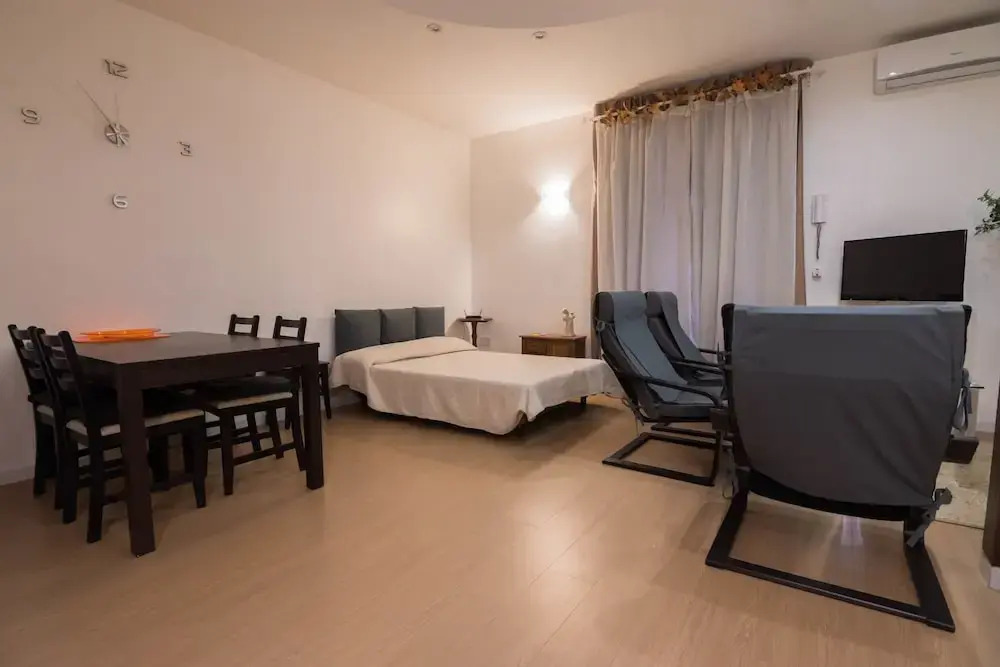 La Residenza Napoli Short Let Apartments