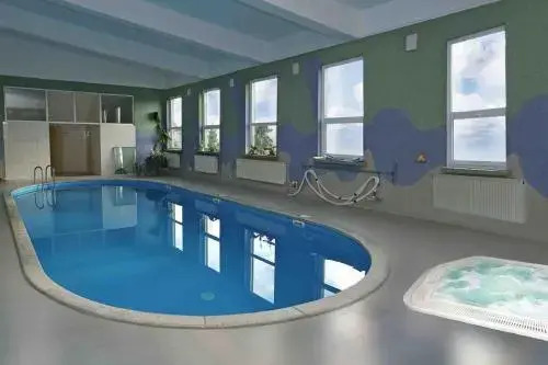 Hotel Maggi