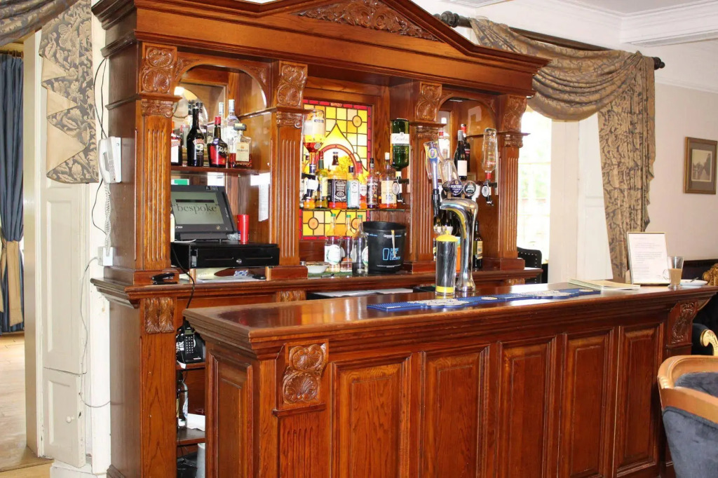 Risley Guest House