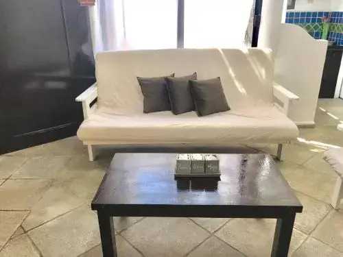 Departamento Mamitas