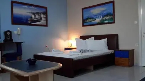 Evrostar Hotel