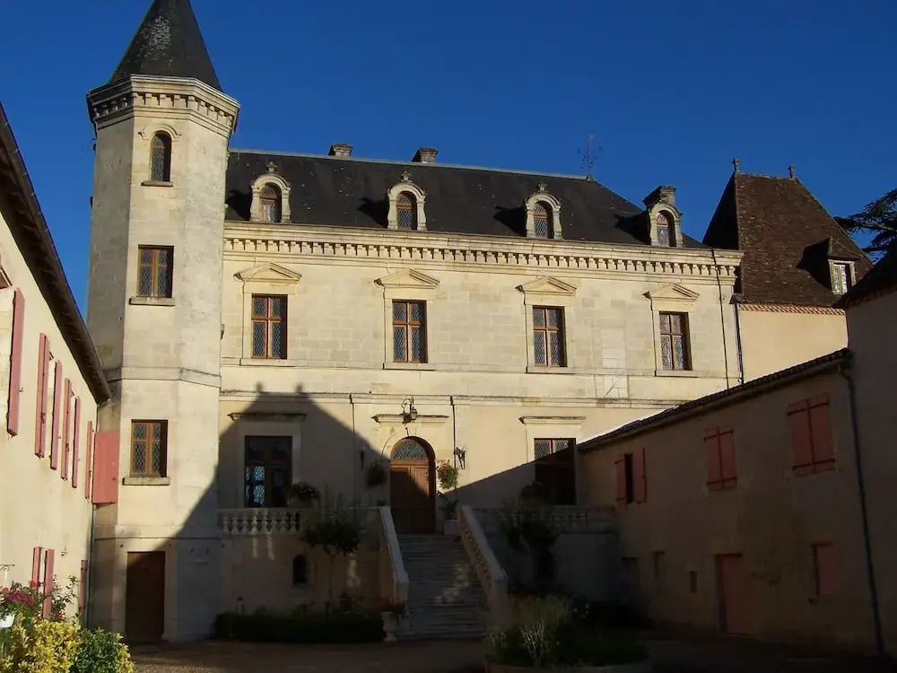 Domaine de La Vitrolle
