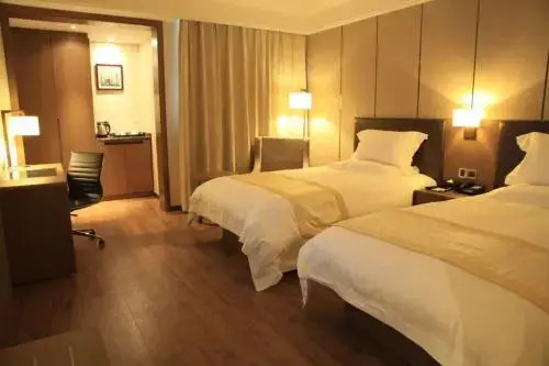 Yitel Hotel National Convention Center