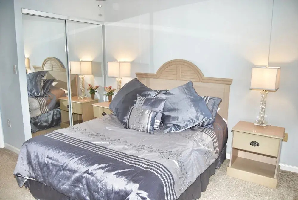 Sands Beach Club 318 - 2 Br Condo