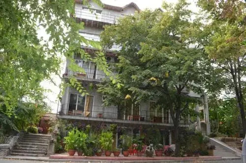 Vila Denisa