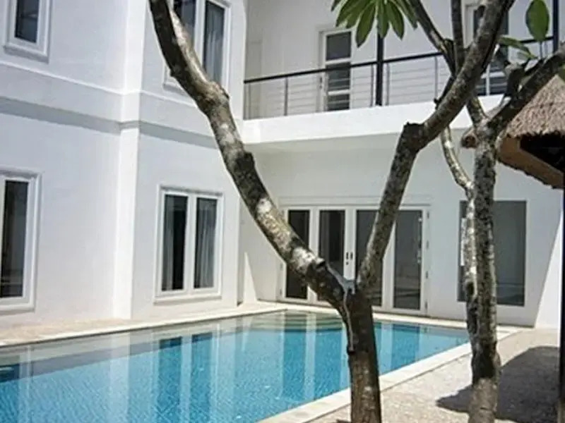 Villa Bali Bonita