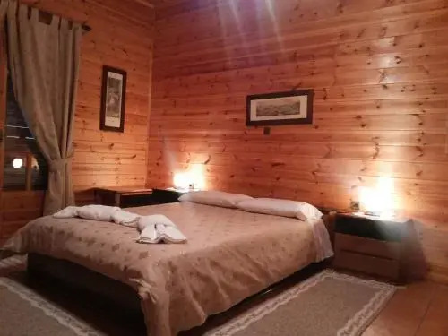 Xylino Chalet
