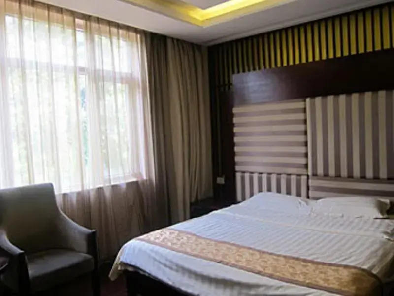Glof Holiday Villa