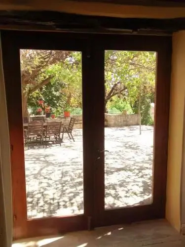 Garden Kamara House