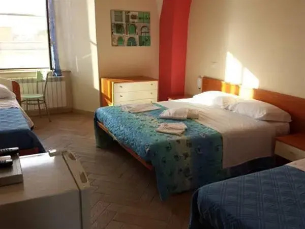 Le Scalette