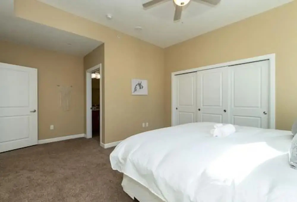 Heart of Downtown Cleveland Corporate Rentals