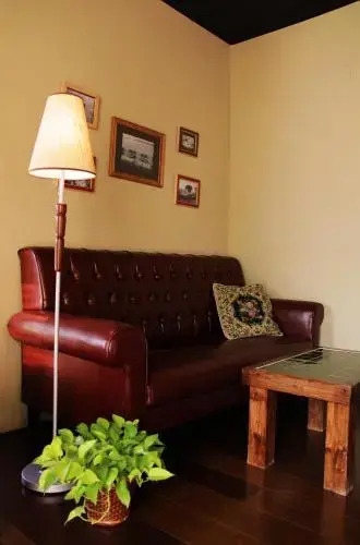 Wei Ya Garden B&B