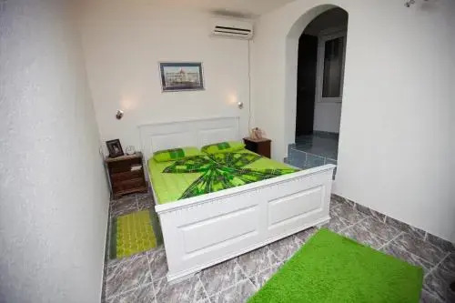 Vila Dora