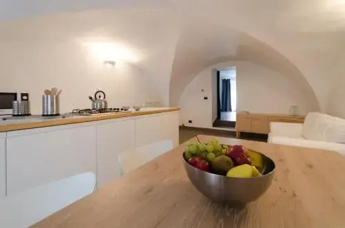 Penthouse Duomo