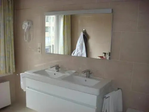 Gastenkamers Centersuites
